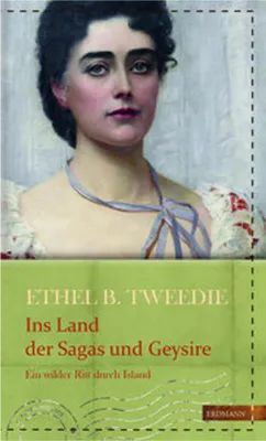 Produktbild von Ins Land der Sagas und Geysire