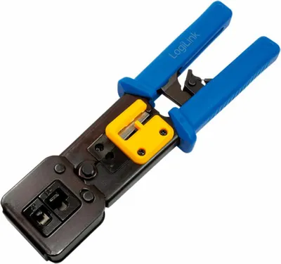 Obrázek produktu pro LogiLink WZ0037, Kombinační kleště
