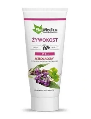 Produktbild von Arnika Gel, 200 ml Schnelle Wirkung