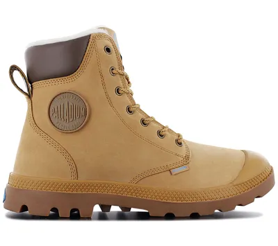 Image de Chaussures Palladium Pampa Sport Cuff, 72992228