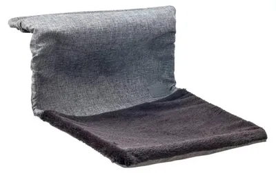 Productafbeelding van Kerbl 81563, Radiatorverwarming, Binnen, Kat, Grijs, Rond, Effen