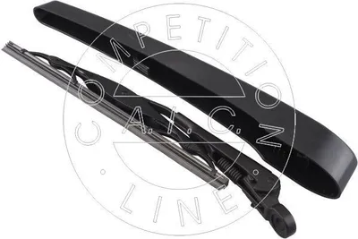 Produktbild von AIC 59730 Wischerarm Scheibenwischerarm Hinten 245mm mit Wischblatt für OPEL Mokka / Mokka X (J13) für CHEVROLET Trax I (U200)
