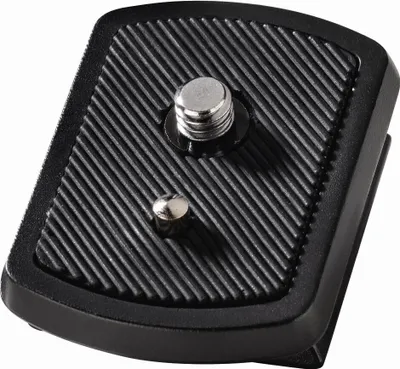 Obrázok produktu pre Hama Star 75, Čierna, Plast, 1/4", 1 kusov, Star 75, 47 mm