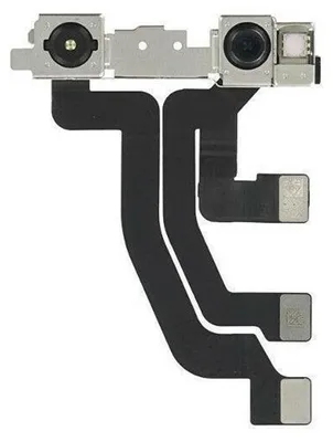 Produktbild von iPhone XS Max Front Kamera 7MP Vorderkamera Face ID Sensor
