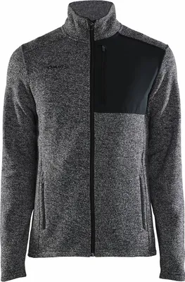 Produktbild von Craft ADV Explore Heavy Fleece Jacket M