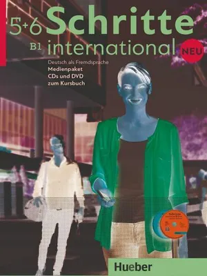 Produktbild von Schritte international Neu 5+6