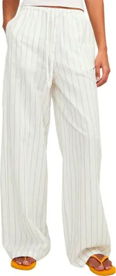 Produktbild von Jack & Jones Flora Linen Blend Jjxx Hosen Beige S Frau Beige S
