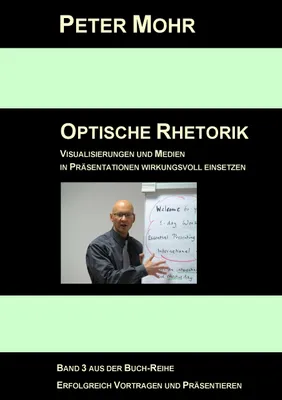 Produktbild von Optische Rhetorik