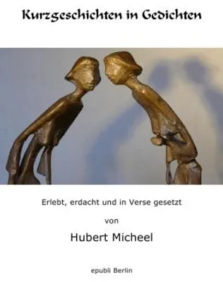 Produktbild von Kurzgeschichten in Gedichen