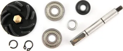 Imagen del producto de Kit de reparación de bomba de agua para Piaggio Hexagon 125 150 LX LXT (1994-1999) / Gilera Runner FX FXR 125 180 (1997-2002)