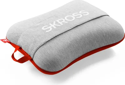 Obrázek produktu pro SKROSS Travel Pillow Red White (SKTA1001PILRECN)