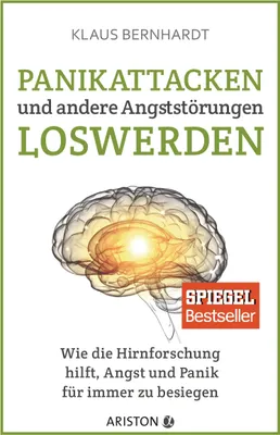 Produktbild von Panikattacken und andere Angststörungen loswerden