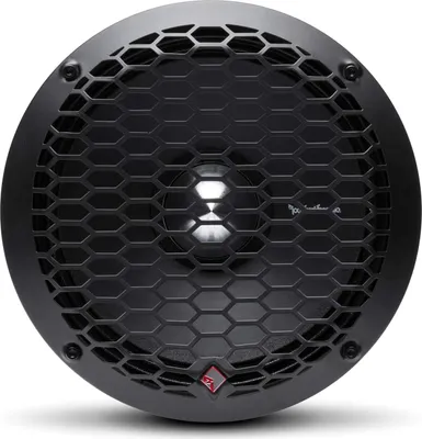 Zdjęcie produktu dla Rockford Fosgate PPS4-8, 250 W, 125 W, 4 Ω, 94,5 dB, 80 - 5000 Hz, Aluminium