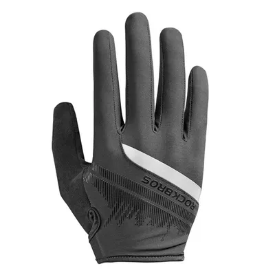 Zdjęcie produktu dla Rękawiczki rowerowe Rockbros rozmiar: XL S247-XL