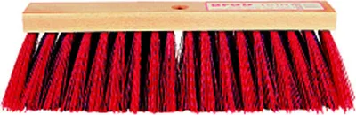 Produktbild von Aledin Straßenbesen 40 Cm Grob-Fein