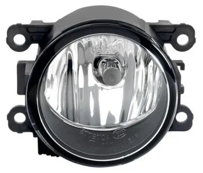 Image de Phares adaptatifs (feux d'angle)