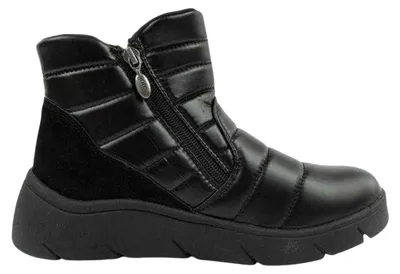 Obrázek produktu pro Scholl - Dámské sněhové boty „Aprica“ PP12528 (37 EU) (hnědé/béžové)
