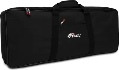 Zdjęcie produktu dla TIGER KGB14-05 Torba na klawiaturę 970 x 375 x 140 mm, czarna