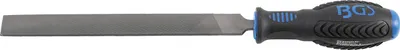 Produktbild von BGS technic Machinist's File, 232 g