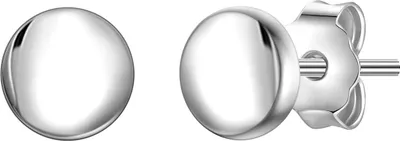 Produktbild von Glanzstücke München Ohrstecker Sterling Silber 50084566