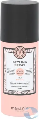 Produktbild von Maria Nila Styling Spray Styling-Spray für leichte Fixierung 100 ml