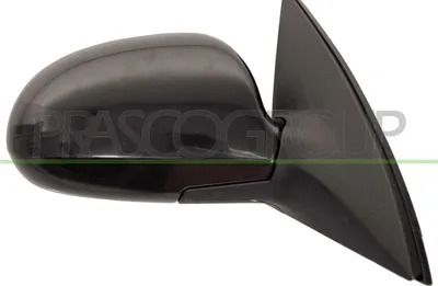 Produktbild von PRASCO HN0407313 Außenspiegel Seitenspiegel Rechts für HYUNDAI i30 (FD) Beheizt Elektrisch