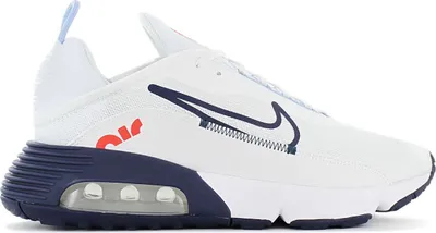 Produktbild von Nike Schuhe Air Max 2090, DM2823100