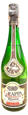 Produktbild von Grappa 1967 di Prosecco Riserva Valdo