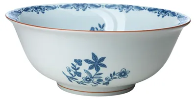 Zdjęcie produktu dla Miska do sałatek Rörstrand Ostindia, 2,4 l, 1011719
