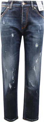 Produktbild von 2671AT jeans uomo PT TORINO DENIM REGGAE man trousers