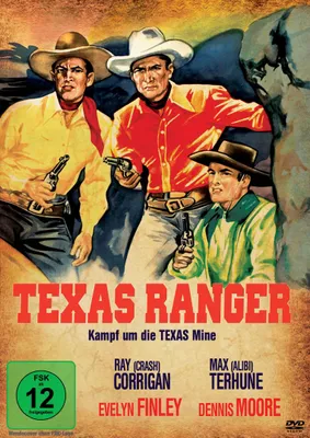 Produktbild von Texas Ranger