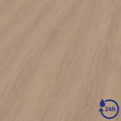 Produktbild von EGGER NatureSense Aqua Laminat EL2029 Victoria Eiche braun
