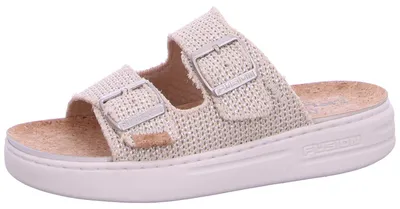 Produktbild von Fusion Pantolette Metallic