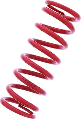 Produktbild von YSS Stoßdämpferfeder Rot 59-50-220