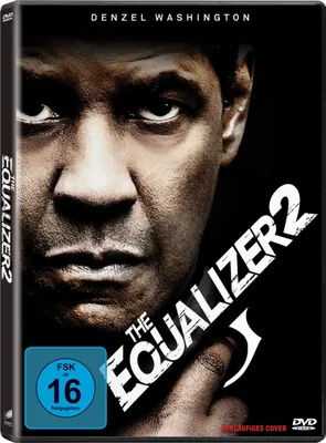 Zdjęcie produktu dla The Equalizer 2