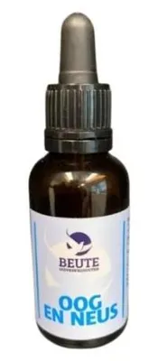 Productafbeelding van Beute Oog en neus 30ML
