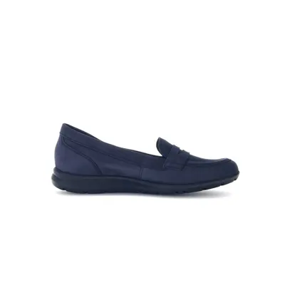 Produktbild von Gabor Ballerina Blau