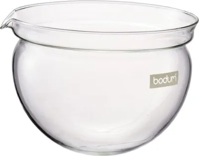 Produktbild von Bodum Ersatzglas zu Teebereiter 1 ltr. 1920, 1922, 1930, 1960, 1975