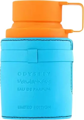 Produktbild von Armaf Odyssey Mandarin Sky Eau de Parfum 60 ml