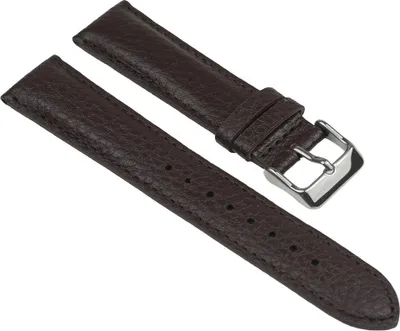 Produktbild von Ersatzband Leder braun Casio Collection MTP-1372L 10447571