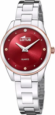Image de Lotus montre Femme 18795/6