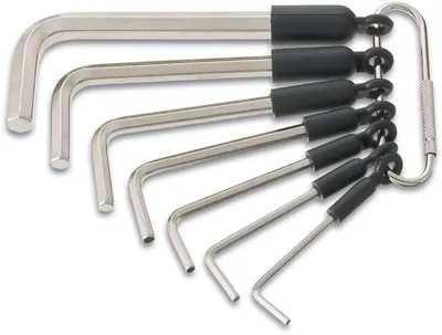 Produktbild von HAZET 2100A/7R, 7 Stück(e)