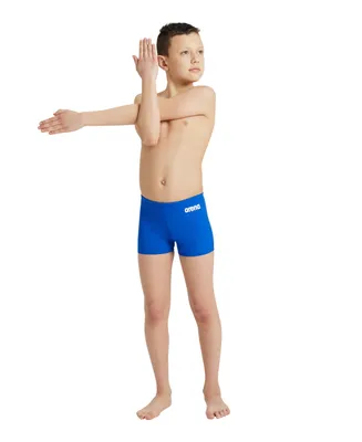 Produktbild von Arena BOY"S TEAM SWIM SHORT SOLID