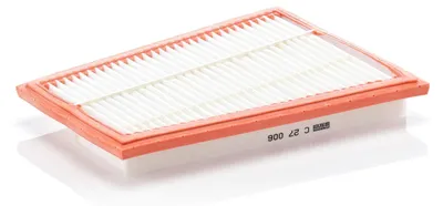 Zdjęcie produktu dla Filtr powietrza MANN-FILTER C 27 006