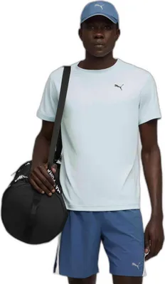 Produktbild von T-Shirt Puma 526563-130 für Herren