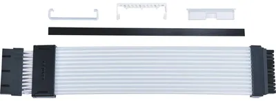 Obrázek produktu pro Lian Li Strimer Wireless 24-Pin RGB Mainboardkabel