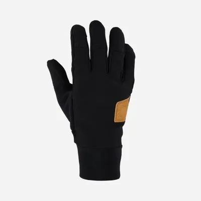 Productafbeelding van LAFUMA WT FALERA handschoenen, heren, zwart, maat L