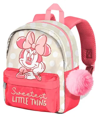 Produktbild von Disney Minnie Sweetest Rucksack 27 cm