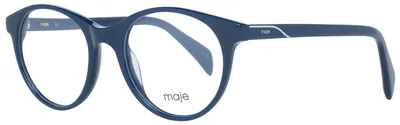 Productafbeelding van MAJE PARIS EYEWEAR Brilmonturen MJ1002 49004