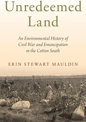 Produktbild von Unredeemed Land